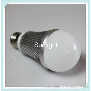5630  bulb 4W LED light E27/E11/E12/E14/E26 with dimmable TUV/CE/Rohs